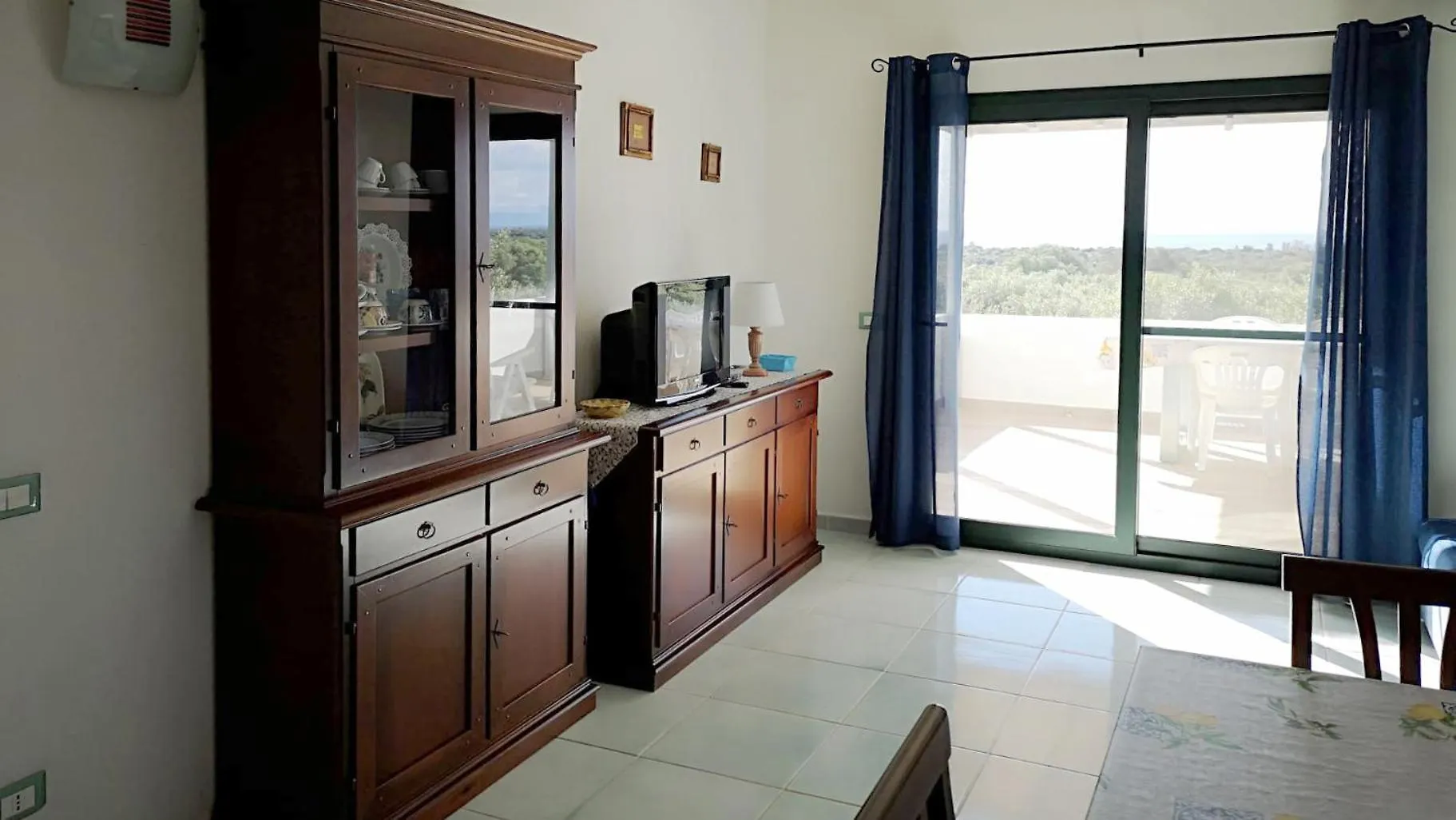 Villa Francesco Country Seaside Cala Liberotto 0*,  Italy
