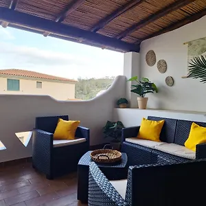 Dommos - Melodie Apartment