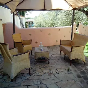 Addisora Apartment