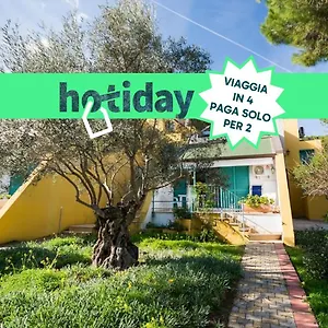 Hotiday Collection - Alba Ferienhaus
