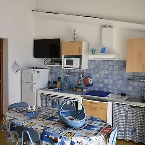 Arancio Giorgio Apartment