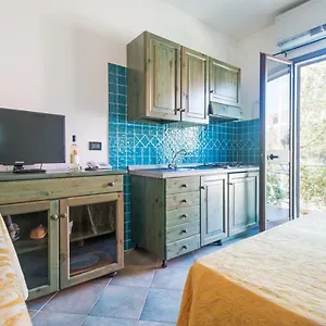 Magnolia Apartment