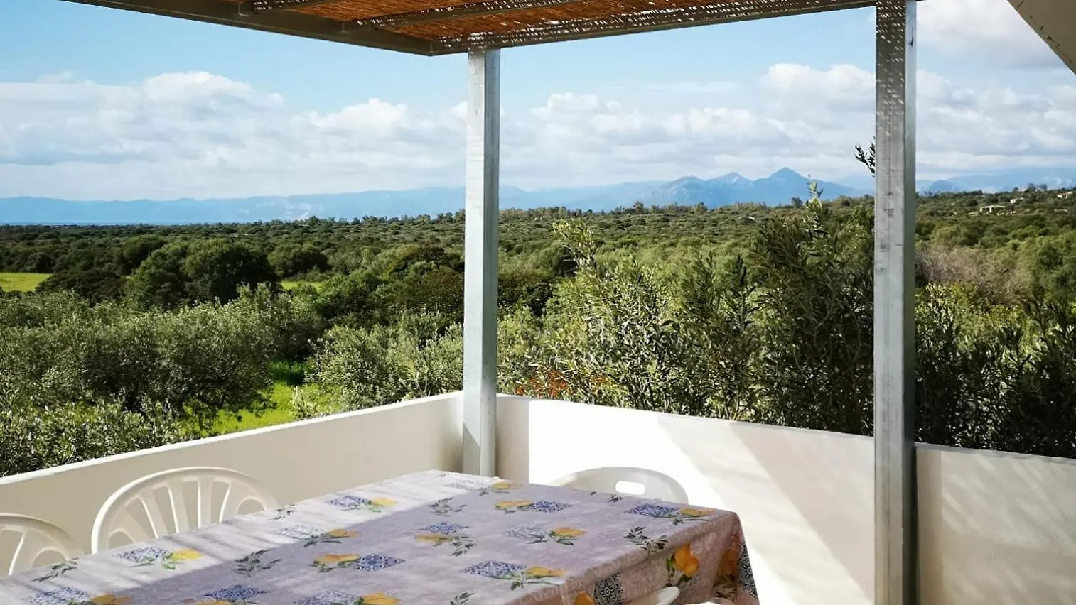 Villa Francesco Country Seaside location